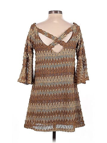 Judith March Casual Dress (view 2)