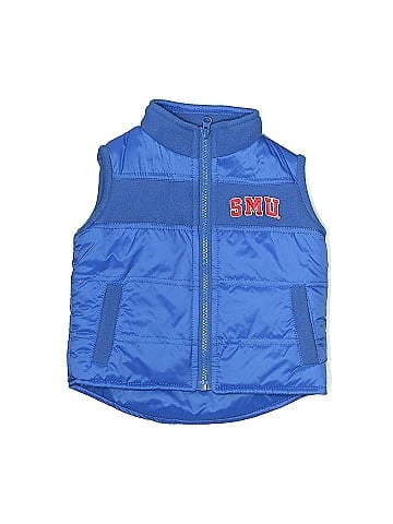 Creative Knitwear Vest (view 1)