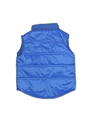 Creative Knitwear Vest (view 2)