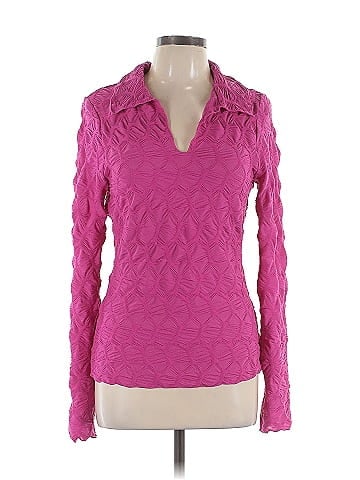 Ces Femme Long Sleeve Top (view 1)