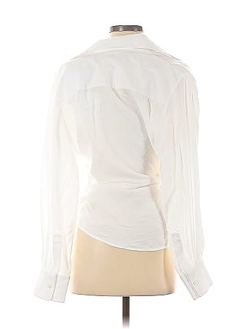 Jacquemus 3/4 Sleeve Blouse (view 2)
