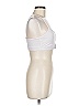 Lululemon Athletica White Pink Tank Top Size 8 - photo 4