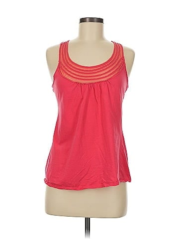 Fire Los Angeles Tank Top (view 1)
