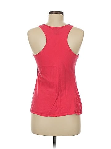 Fire Los Angeles Tank Top (view 2)