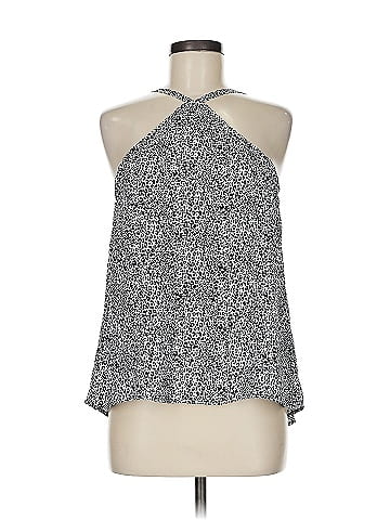 Bold Elements Sleeveless Blouse (view 1)
