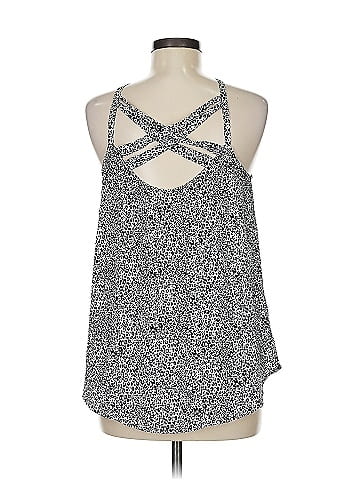 Bold Elements Sleeveless Blouse (view 2)