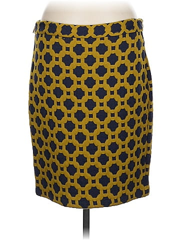 Charlie & Robin Casual Skirt (view 2)