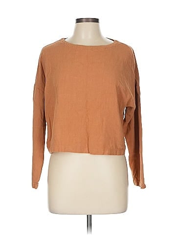 Prettygarden 3/4 Sleeve T-Shirt (view 1)