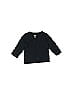 Gymboree 100% Cotton Black Cardigan Size 6-12 mo - photo 1