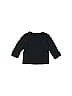 Gymboree 100% Cotton Black Cardigan Size 6-12 mo - photo 2