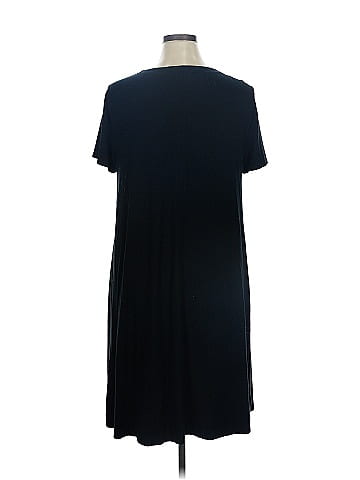 Ann Taylor LOFT Casual Dress (view 2)