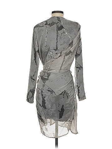 Religion Cocktail Dress (view 2)