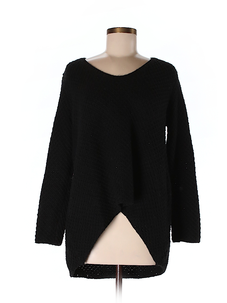 Zara Pullover Sweater - 64% off only on thredUP
