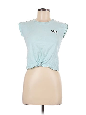 Vans Sleeveless T-Shirt (view 1)