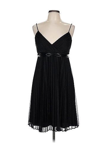 Jump Apparel Cocktail Dress (view 1)