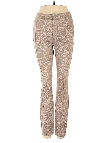 Pilcro Jeggings (view 1)