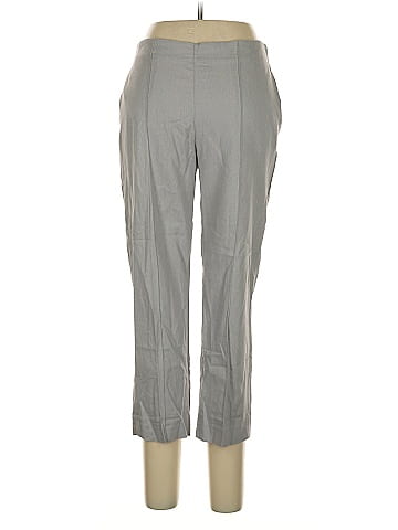 Chadwicks Linen Pants (view 2)