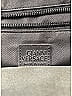 Gianni Versace Gray Tan Vintage Travel Pouch  One size - photo 10