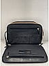 Gianni Versace Gray Tan Vintage Travel Pouch  One size - photo 9