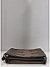 Gianni Versace Gray Tan Vintage Travel Pouch  One size - photo 3
