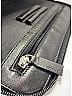 Gianni Versace Gray Tan Vintage Travel Pouch  One size - photo 8