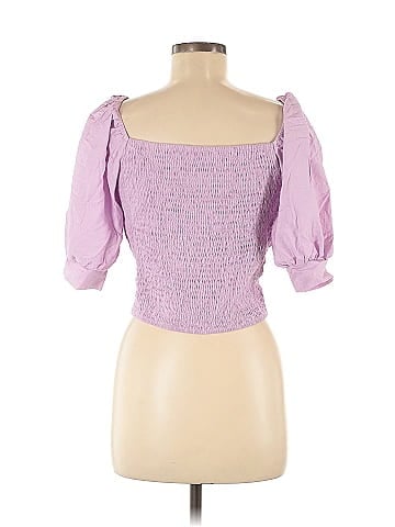 Newbury Kustom 3/4 Sleeve Blouse (view 2)