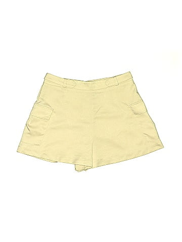 Mustard Seed Khaki Shorts (view 1)