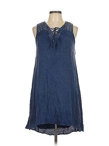 E2 Clothing Casual Dress (view 1)
