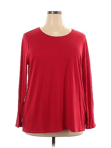 Stylus Long Sleeve T-Shirt (view 1)