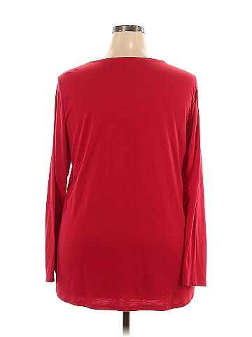 Stylus Long Sleeve T-Shirt (view 2)