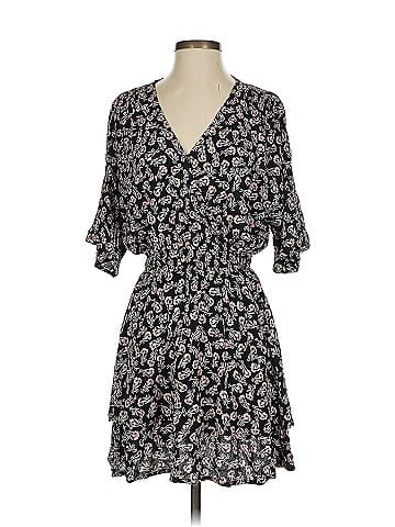 Amuse Society Casual Dress (view 1)
