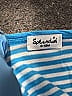 Splendid Blue Dress Size 6-12 mo - photo 3