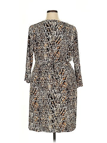 Ellen Tracy Casual Dress (view 2)
