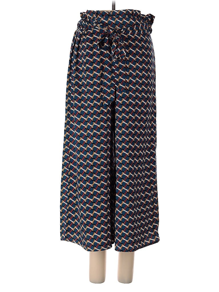 Click to view more detailed imagery on our partner's website Pre-owned Entro Casual Pants In Blue