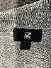 Iz Byer Gray Sweater Vest Size L (youth) - photo 3