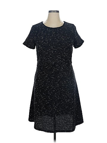 Ann Taylor LOFT Casual Dress (view 1)