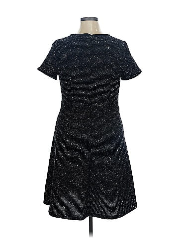 Ann Taylor LOFT Casual Dress (view 2)