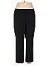 Ann Taylor Factory Black Dress Pants Size 14 - photo 1