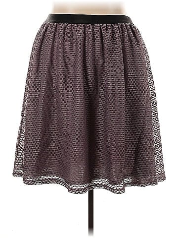Xhilaration Casual Skirt (view 2)