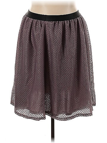 Xhilaration Casual Skirt (view 1)