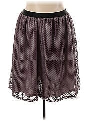 Xhilaration Casual Skirt