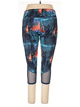 Pro player leggings best sale