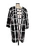 Danny And Nicole Black Jacket Size 24 waist - photo 1