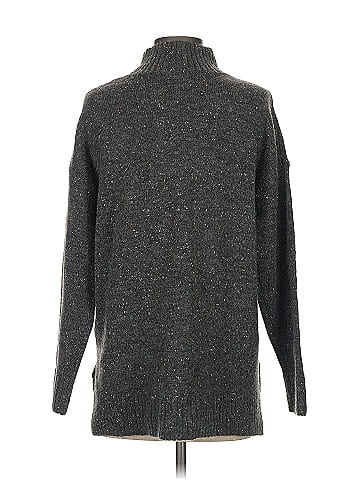 Well Worn Turtleneck Sweater (view 2)