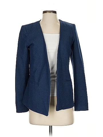 Adrienne Vittadini Blazer (view 1)