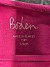 Boden Pink Short Sleeve T-Shirt Size 7 - 8 - photo 7