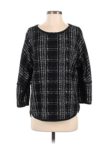 Sophie Max Pullover Sweater (view 1)