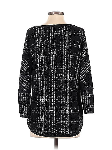 Sophie Max Pullover Sweater (view 2)