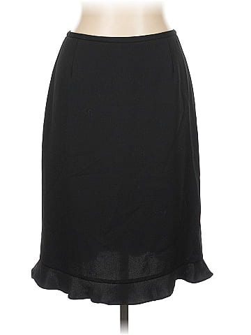Yansi Fugel Formal Skirt (view 1)
