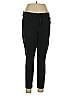 Just Fab Black Jeggings Size 31 waist - photo 1